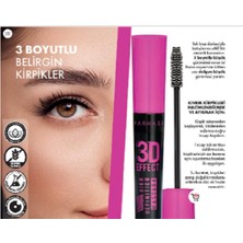 Farmasi 3D Effect Maskara 10 ml
