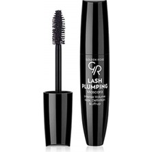 Golden Rose Lash Plumping Mascara Maskara