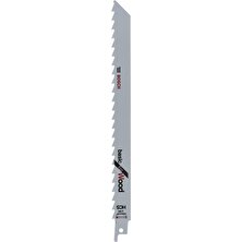 Bosch S 1111 K Basic For Wood 5'li Panter Testere Bıçağı