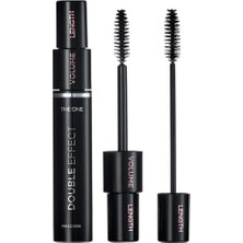 Oriflame The One Çift Etkili Maskara