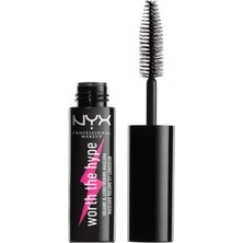 Nyx Worth The Hype Volumızıng & Lengthenıng Mını Mascara WTHMM01