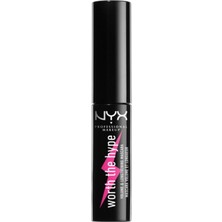 Nyx Worth The Hype Volumızıng & Lengthenıng Mını Mascara WTHMM01