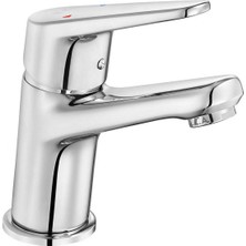 E.C.A Spylos Lavabo Bataryası