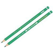 Faber-Castell Faber Castell Faber Yeşil Kopya Kalemi (12 Adet)