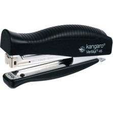 Kangaro Zımba Makinesi 30 Sy 24/6-26/6 Siyah Vertika-45