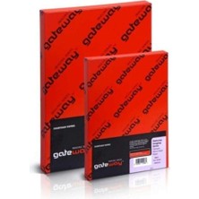 Gateway Aydınger A4 83-90 Gr. 250'LI Paket