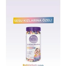 Sesu Boncuk Ağda 250 gr Ilk Adım x 3 Adet