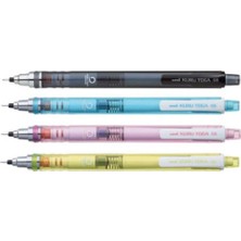 Uni Kuru Toga T 0.5 Versatil Kalem - Siyah