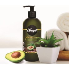 Sleepy Premium Green Care Serisi Sıvı Sabun 3X500 ml