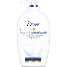 Dove Dove Sıvı Sabun 500 ml