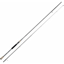 Okuma Azaki Spin 244 cm 7-28 gr 2 Parça Spin Kamışı