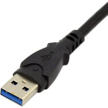 Mobio USB 3.0 To Ethernet Çevirici Dönüştürücü Adaptör Gigabit RJ45