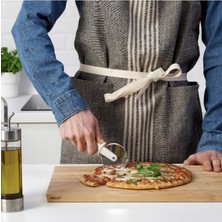 IKEA Uppfylld Pizza Kesici