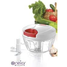 Quick Dicer Pratik Ipli Doğrayıcı