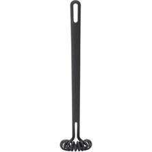 IKEA Fullandad Çırpıcı Koyu Gri ( 27 cm )