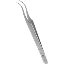 Staleks Expert 41-1 Profesyonel Kirpik Cımbızı