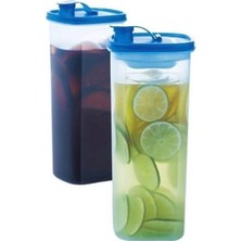 Tupperware Çok Amaçlı Surahi 2litre 2ADET Surahi
