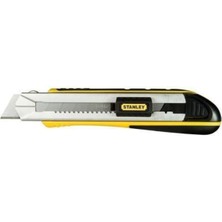 Stanley 0-10-486 25MM Fatmax Ayarlı Maket Bıçağı