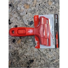 Bul-Max BMX-649 Profesyonel Kazıma Bıçağı 100 mm