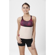 Puffix Abdominal Korse