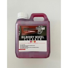 Valet Pro Bilberry Wheel Cleaner - Jant Temizleyici 1 Lt