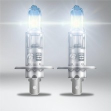 Osram Night Breaker Laser H1 Ampul Takımı %150 Daha Fazla Işık Osram
