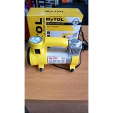 Mytol Araç Kompresörü Mini FY-001A 12V Mytol Fy 001A 12V Araç