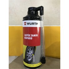 Würth Lastik Tamir Edici Şişirici Sprey 300 ml Würth Tamir