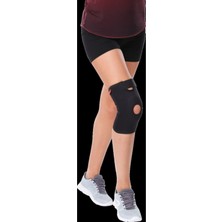 Puffix Patella Ligament Destekli Dizlik
