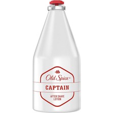 Fly Bazaar Marka: Old Spice Tıraş Sonrası Losyon Captain 100 ml Kategori: Tıraş Aksesuarı
