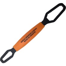 Eltos Çoklu Tamir Anahtarı Multi Wrench 6MM-22MM