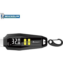 Michelin MC12290 99PSI Dijital Lastik Basınç Ölçer
