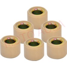 Monero Tahrik Seti, 16X13MM, 6gr, 50CC 80CC Revıval, Rapıd, Sym ORBIT50CC, Rıtmıca, Honda TODAY50CC, Trendy