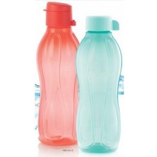 Tupperware Eko Ikili Şişe 500 ml EKO2LI 500