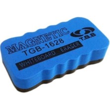 Tgb Magnetic -1628 Beyaz Yazı Tahtası Silgisi T.s