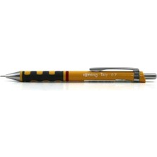Rotring Rotrıng Tikky 07 Turuncu Versatil Kalem