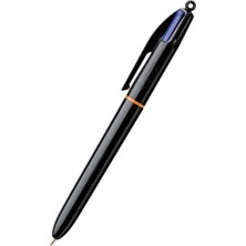 Bic Bıc 902129 4 Colours Pro Tükenmez Kalem