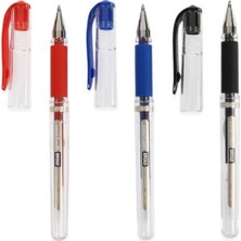 Uni-Ball Signo Broad 3'lü Jel Pilot Kalem Seti