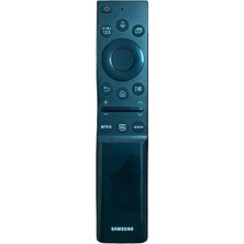 Samsung BN59-01350C Orijinal Uzaktan Kumanda Bluetooth ve Ses Kontrollü Özellikleriyle