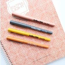 Artline 200 Fine 4'lü Kalem Seti