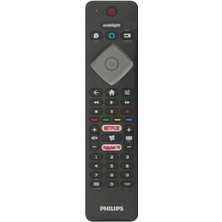 Philips RC4154405/01R Tv Kumanda