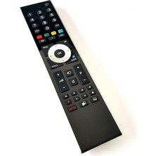 Arçelik -Beko A46LEG3B Uyumlu Lcd-Led Tv Kumandası Arçelik-Beko A46LEG3B