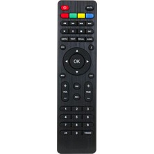 Özata Express Ataexpress Dreamstar Mini Hd Hometech HT1050 Ht 1050 1010 1100 1200 Uydu Alıcısı Cihazı Kumandası Lm Tuş