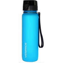 Uzspace 3038 Uzspace 1000 ml Matara Aurora Blue