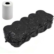 Alp Etiket Termal Pos Rulo 56*14MT