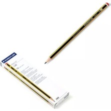 Staedtler Kurşun Kalem Norıs Hb 120-2 (12 Li Paket)