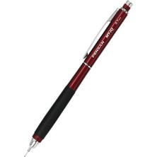 Pensan My-Iq 0.7 mm Versatil Kalem Kırmızı
