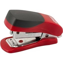 Bigpoint Zımba Makınası 24/6 Cep Tıpı Kırmızı