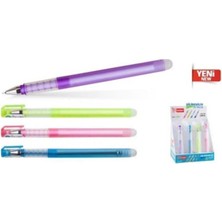 Mikro MK-7301 Silinebilir Jel Kalem