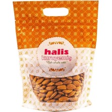 Halis Çiğ Badem 500 gr